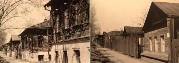 Чкаловский район Свердловска в конце 1970х гг представлял собой территорию - фото 9