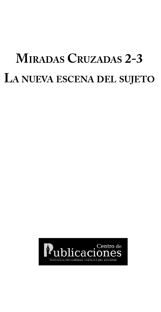 INTRODUCCIÓN PARTE 1 ALAIN BADIOU EL SUJETO EN LA PERSONA DE SAN PABLO - фото 2