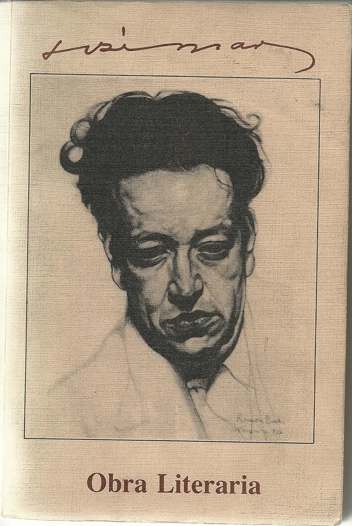 Figura 4 Retrato al carboncillo sobre papel de José Vicente Combariza José - фото 5