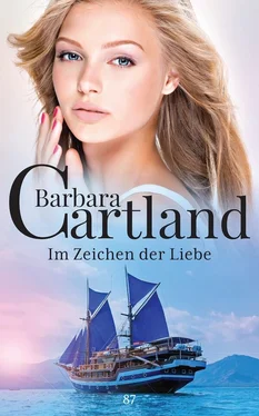 Barbara Cartland Im Zeichen der Liebe обложка книги