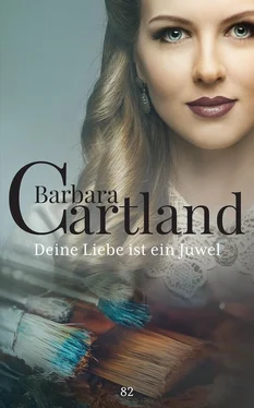 Barbara Cartland Deine Liebe ist ein Juwel обложка книги