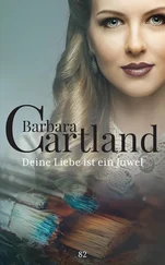 Barbara Cartland - Deine Liebe ist ein Juwel