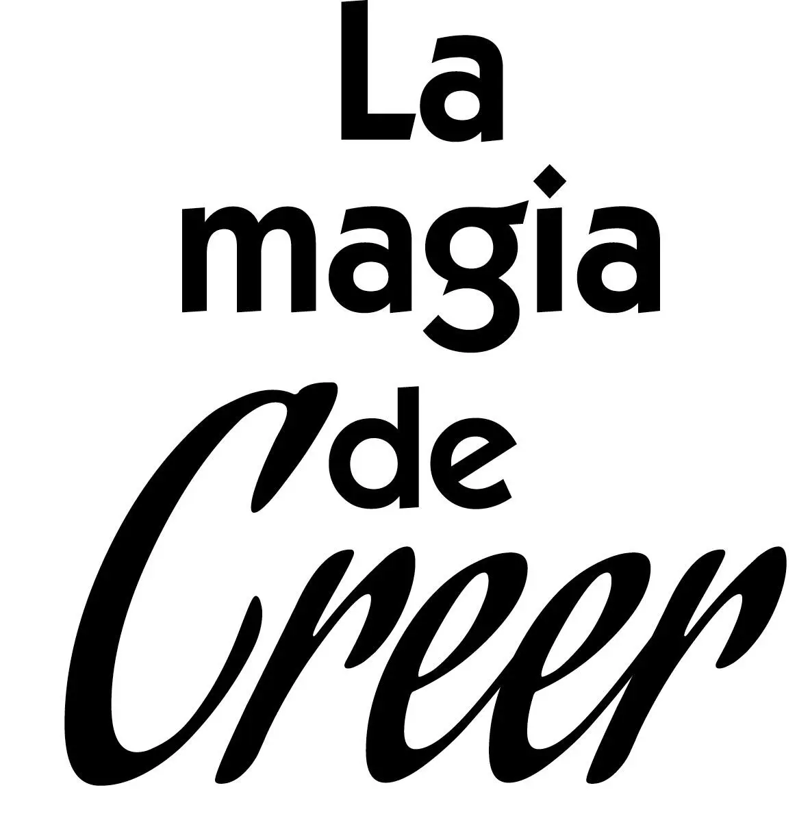 La magia de creer Copyright 1948 by Claude M Bristol Título original The - фото 1