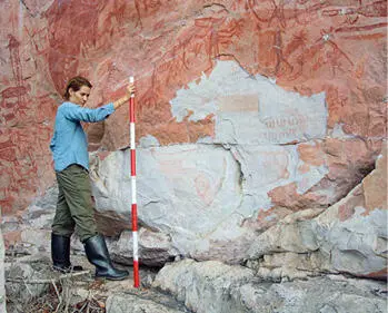 Por las características mineralógicas y estructurales de las formaciones - фото 47