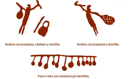 Geométricas Este es un gran conjunto de representaciones gráficas que pueden - фото 62