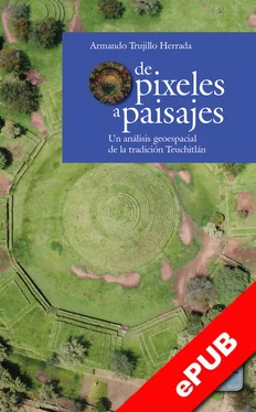 Armando Trujillo Herrada De pixeles a paisajes обложка книги