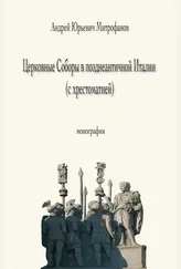 Андрей Митрофанов - Церковные Соборы в позднеантичной Италии (с хрестоматией)