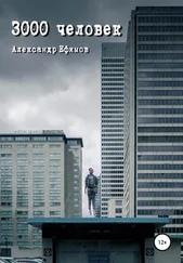 Александр Ефимов - 3000 человек