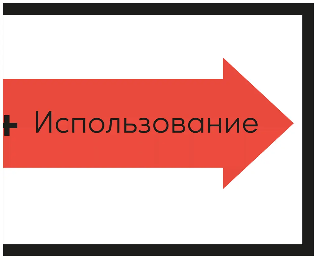 ИССЛЕДОВАНИЕИСПОЛЬЗОВАНИЕ Континуум исследование использование - фото 25