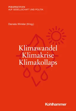 Неизвестный Автор Klimawandel - Klimakrise - Klimakollaps обложка книги