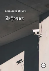 Александр Ефимов - Инфочек