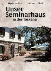 Stübel Sigrid und Günter - Unser Seminarhaus in der Toskana