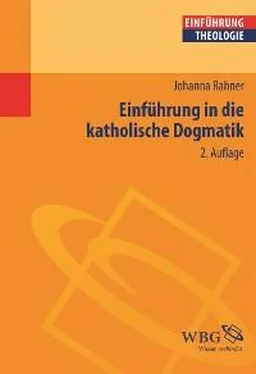 Johanna Rahner Einführung in die katholische Dogmatik обложка книги