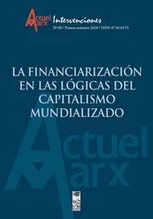 Actuel Marx 28.