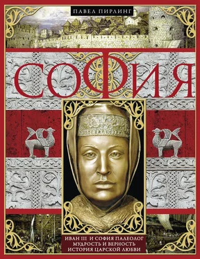 Павел Пирлинг София обложка книги