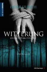 Heike Ulrich - Witterung – Lauf so schnell du kannst