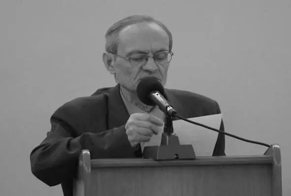 В С Дуров рассказывает ученикам и слушателям то о чем умолчал Гораций Все - фото 5