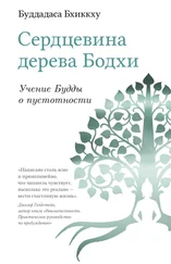 Буддадаса Бхиккху - Сердцевина дерева Бодхи. Учение Будды о пустотности