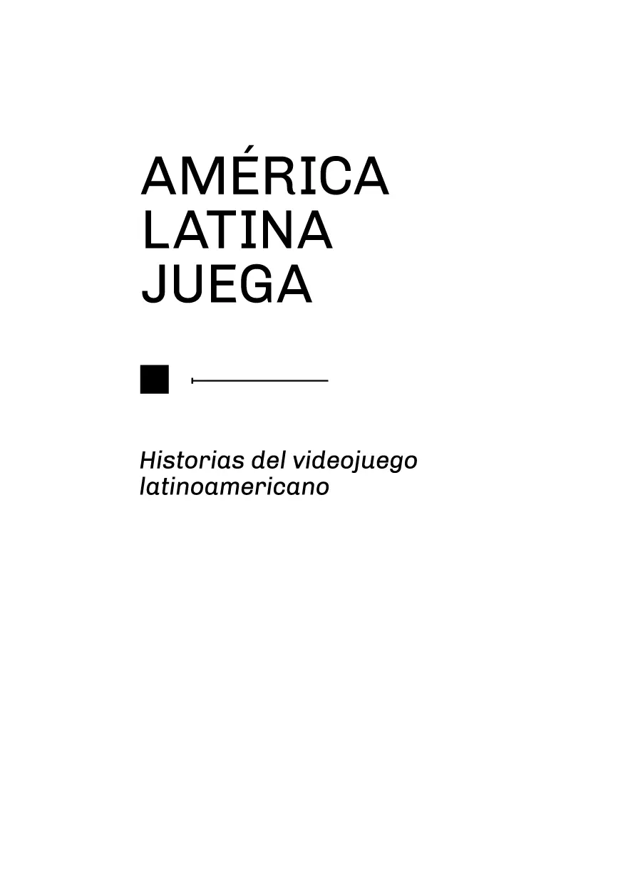 América Latina juega Historias de - фото 1