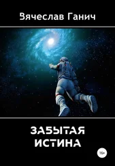 Вячеслав Ганич - Забытая истина