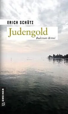 Erich Schütz Judengold обложка книги