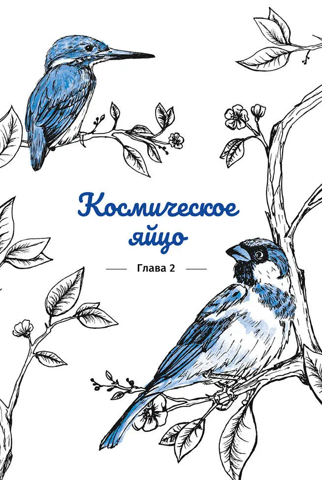 Сначала я сомневалась включать эту главу в книгу или нет Но описав основной - фото 4