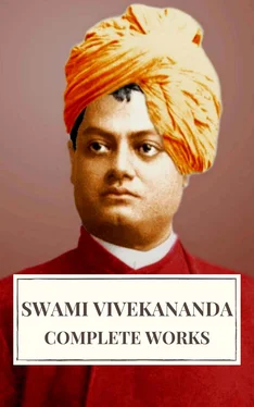 Swami Vivekananda Complete Works of Swami Vivekananda обложка книги