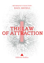Array Editrice Italica - The Law of Attraction