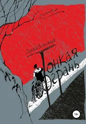 Сергей Волостнов - Тонкая грань