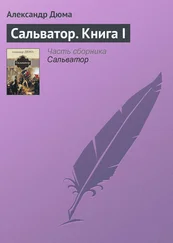 Александр Дюма - Сальватор. Книга I