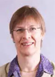 Nancy SaichEIB chief climate change expert It is people that are being already - фото 10