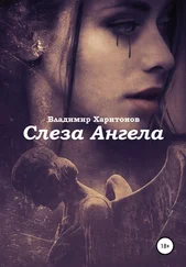 Владимир Харитонов - Слеза Ангела
