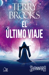Terry Brooks - El último viaje