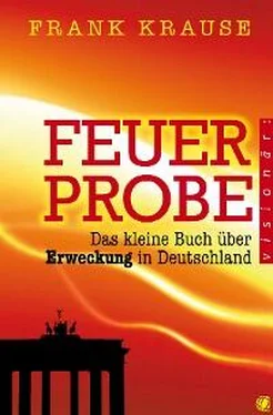 Frank Krause Feuerprobe обложка книги