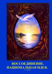 Кирилл Ивлев - Воссоединение. Национальная идея