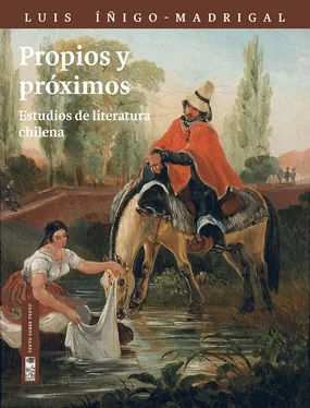 Luis Íñigo-Madrigal Propios y Próximos обложка книги