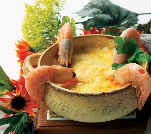 Салат из раковых шеек Раковые шейки очищенные 250 г рис 14 стакана - фото 177