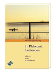 Im Dialog mit Sterbenden