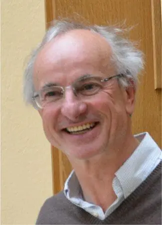 Erwin Murer DiplIng Herr Murer ist Leiter der Abteilung Landnutzung und - фото 9