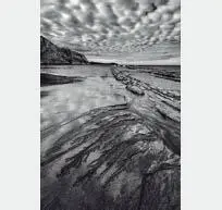 Fotografía digital en blanco y negro - фото 42