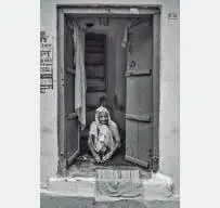 Fotografía digital en blanco y negro - фото 49