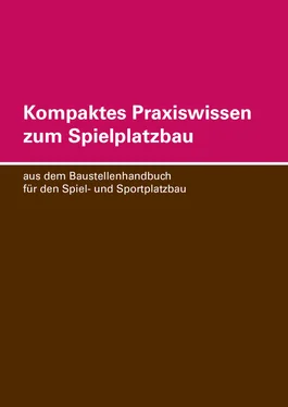 Thomas Eisel Kompaktes Praxiswissen zum Spielplatzbau обложка книги