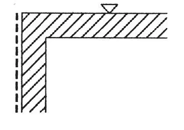 Bild 2 Voranstrich Wandfläche bis oberer AbschlussDeckenrand Bild 3 - фото 39