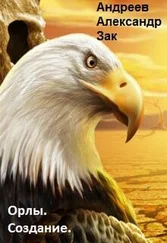 Александр (ЗАК) - Создание.