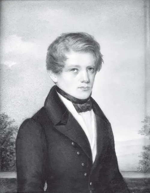 Отто фон Бисмарк студент 1833 г Министр находил что наше доморощенное - фото 1