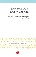 Nuria Calduch-Benages - San Pablo y las mujeres