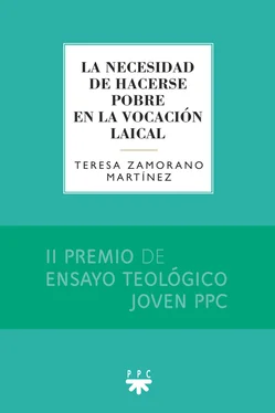 Teresa Zamorano Marti´nez La necesidad de hacerse обложка книги