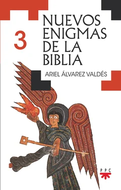 Ariel Álvarez Valdés Nuevos enigmas de la Biblia 3 обложка книги