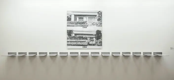 Figura 11 Clara Ianni Detalles observados 2017 Fuente fotografía propia - фото 2