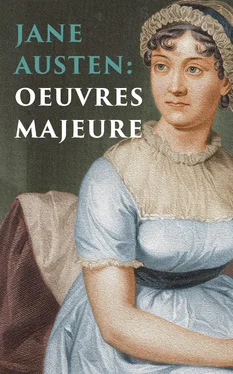 Jane Austen Jane Austen: Oeuvres Majeures обложка книги